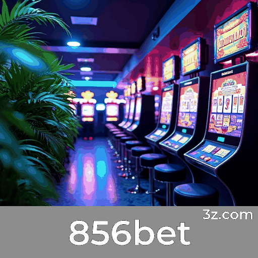 Login Seguro e Rápido no 856bet para Brasileiros