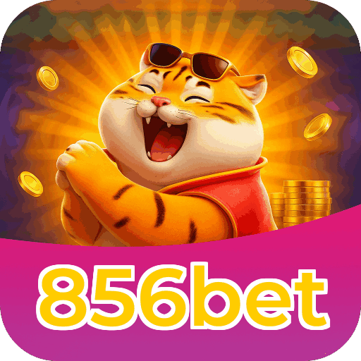 856bet Logo